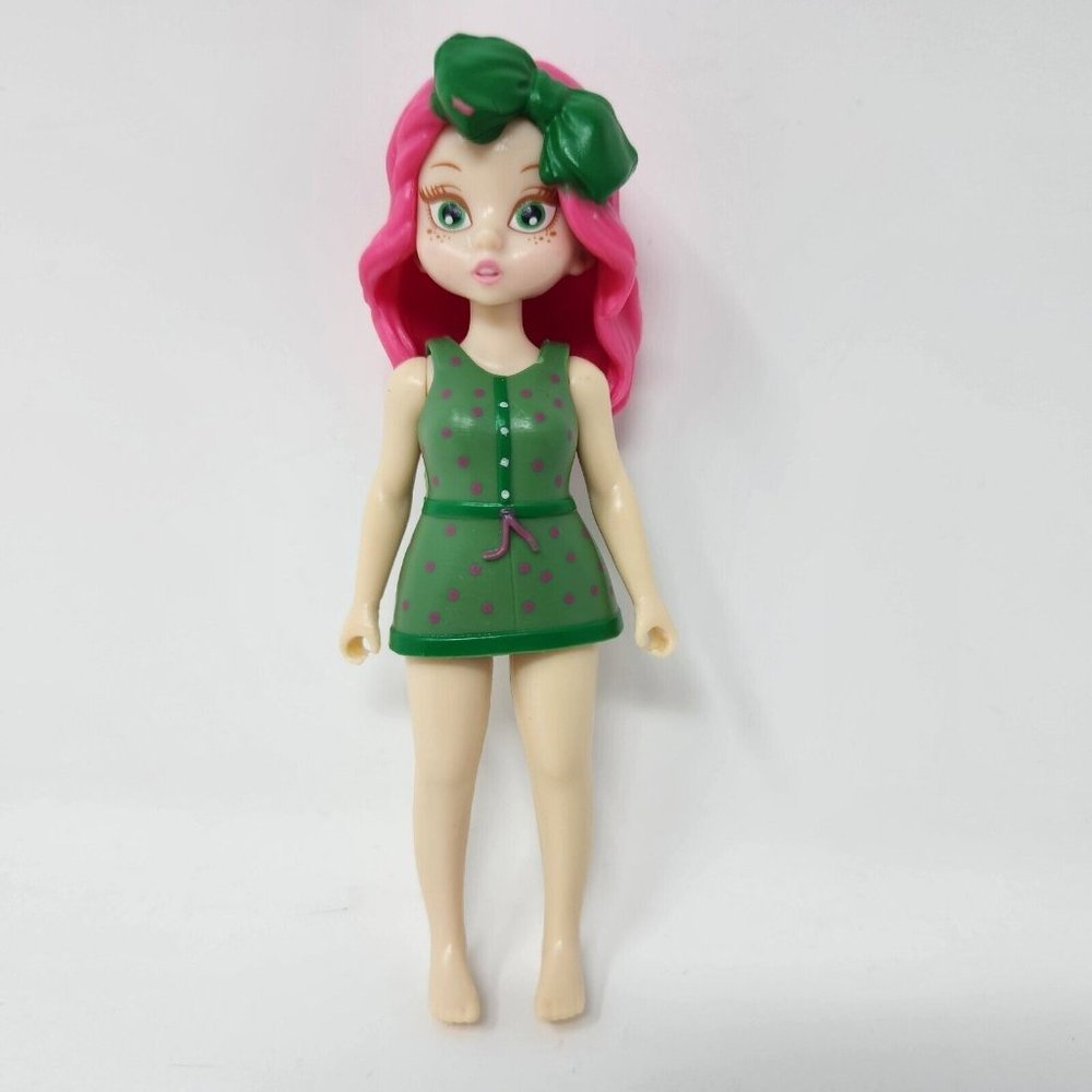 Friends Forever Club Viera 5" Inch Action Figure Greenbrier International